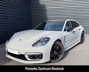 Porsche Porsche Panamera GTS Sport Turismo Sportabgas LED- Gebrauchtwagen