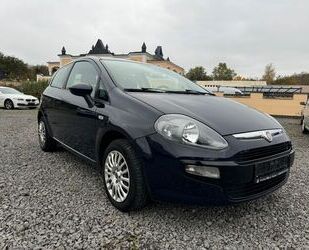 Fiat Fiat Punto Evo 1.2 !TÜV NEU/ZAHNR.NEU/GARANTIE! Gebrauchtwagen