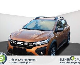 Dacia Dacia Sandero Stepway Expression ECO-G 100 Gebrauchtwagen