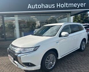 Mitsubishi Mitsubishi Outlander Plug-In-Hybrid PHEV SPIRIT 4W Gebrauchtwagen