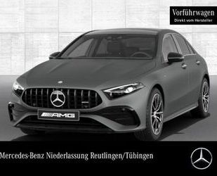 Mercedes-Benz Mercedes-Benz A 35 Lim 4M AMG+PANO+360°+MULTIBEAM+ Gebrauchtwagen