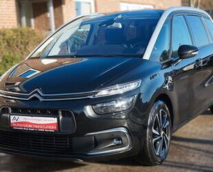 Citroen Citroën Grand C4 Picasso/Spacetourer *Service Neu* Gebrauchtwagen