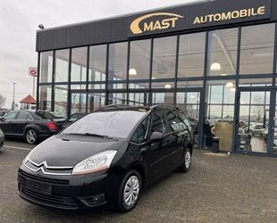 Citroen Citroën Grand C4 Picasso Tendance/7Sitze Gebrauchtwagen