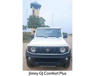 Suzuki Suzuki Jimny 1.5 ALLGRIP Comfort Plus TOP Ausstatt Gebrauchtwagen