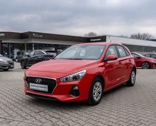 Hyundai Hyundai i30 Pure 1.4 Benzin Gebrauchtwagen