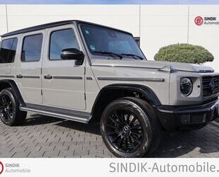 Mercedes-Benz G 400 Gebrauchtwagen