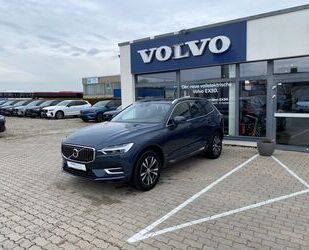 Volvo Volvo XC60 Inscription Expression Recharge Plug-In Gebrauchtwagen