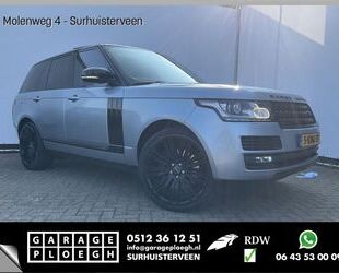 Land Rover Land Rover Range Rover 4.4 SDV8 340pk Vogue Pano l Gebrauchtwagen