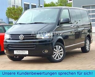 VW Volkswagen T5 Multivan 4x4 LIFE* Xenon* Navi* Stan Gebrauchtwagen