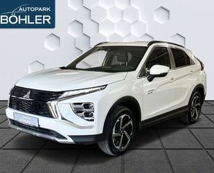 Mitsubishi Mitsubishi Eclipse Cross Plus Hybrid 4WD 2.4 MIVEC Gebrauchtwagen