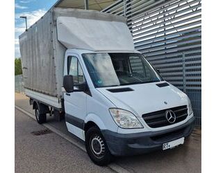 Mercedes-Benz Mercedes-Benz Sprinter II Pritsche 309CDI/GARANTIE Gebrauchtwagen