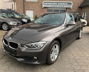 BMW BMW 318d 2.0 Touring Automatik Panoramadach Bi Xen Gebrauchtwagen