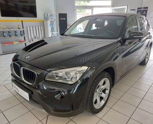 BMW BMW X1 sDrive20i Aut. Gebrauchtwagen