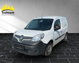 Renault Renault Kangoo Rapid Basis Regalsystem Würth Gebrauchtwagen