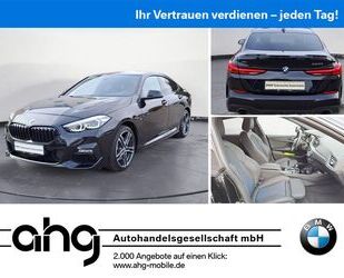 BMW BMW 220i Gran Coupe M Sport Sport Aut. DKG Klimaau Gebrauchtwagen