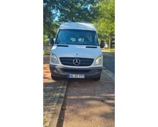 Mercedes-Benz Mercedes-Benz Sprinter Gebrauchtwagen