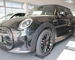 Mini MINI Cooper Cooper Mini Yours Trim Gebrauchtwagen