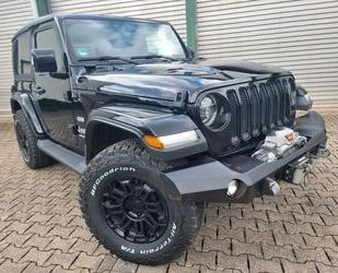 Jeep Jeep Neu.Mod/Leder/Navi/Xen/Kam/Seilwind/AHK/Net32 Gebrauchtwagen