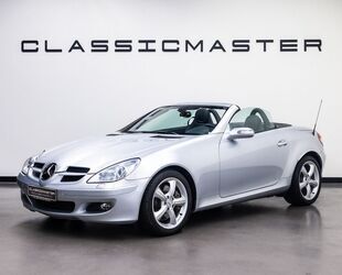 Mercedes-Benz Mercedes-Benz SLK 350 Prestige Btw auto, Fiscale w Gebrauchtwagen