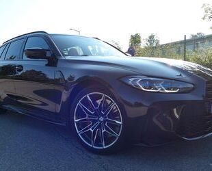 BMW BMW M3 Competition Touring, 360° View, H&K, Sitzlü Gebrauchtwagen