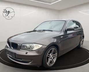 BMW BMW 118i Lim. *M Performace Paket* Gebrauchtwagen