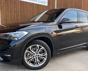 BMW BMW X1 xDri 25e Sport Line T Leder AppleC Parkas A Gebrauchtwagen