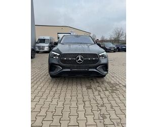 Mercedes-Benz Mercedes-Benz GLE 450 d 4MATIC - AMG Gebrauchtwagen