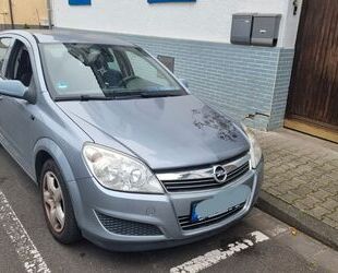 Opel Opel Astra h 1.4 Gebrauchtwagen