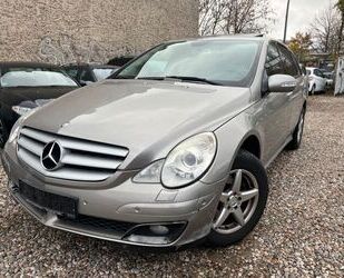 Mercedes-Benz Mercedes-Benz R350 R-KlasseR350 4Matic-VOLLAUSSTAT Gebrauchtwagen