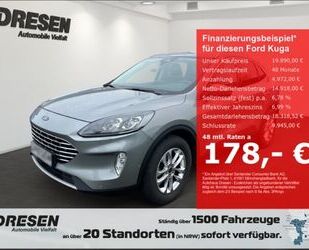 Ford Ford Kuga Titanium X EU6d-T Klima/ B&O Soundsystem Gebrauchtwagen