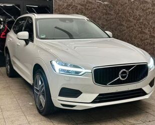 Volvo Volvo XC60 MOMENTUM AWD ELEK SITZ ACC 140KW Gebrauchtwagen