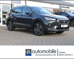 Seat Seat Tarraco 2.0 TDI DSG Xcellence 4Drive*ACC*AHK* Gebrauchtwagen