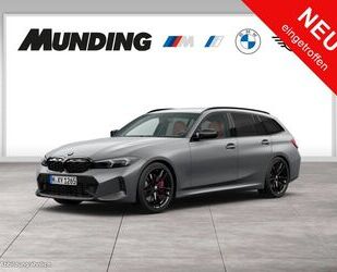 BMW BMW M340i xDrive A Touring M-Sport Navi|AHK|MFL|PD Gebrauchtwagen