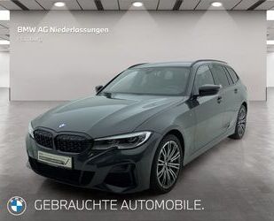 BMW BMW M340i xDrive Touring AHK Harman/K Head-Up Lase Gebrauchtwagen