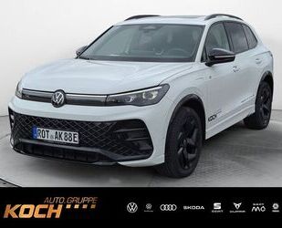 VW Volkswagen Tiguan R-Line 1,5 l eHybrid OPF 130 kW Gebrauchtwagen