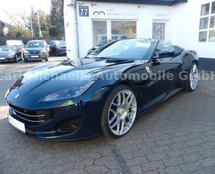 Ferrari Ferrari Portofino 3.9 T V8 DCT, Garantie & Service Gebrauchtwagen