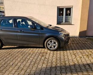 BMW BMW 218 Active Tourer 218d - Gebrauchtwagen