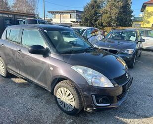 Suzuki Suzuki Swift 1.2 Club 4x4 Gebrauchtwagen