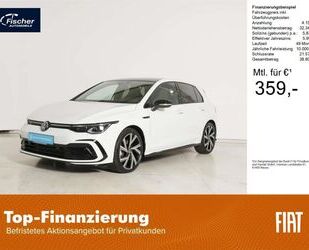 VW Volkswagen Golf 2.0 TSI 4Mot. R-Line DSG Matrix/NA Gebrauchtwagen