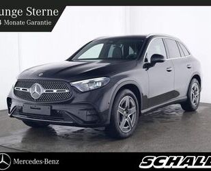 Mercedes-Benz Mercedes-Benz GLC 200 4M AMG+KEY+MEMO+DIGITAL LIGH Gebrauchtwagen