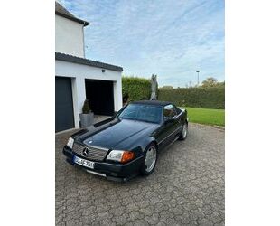 Mercedes-Benz Mercedes-Benz SL 300 24v /H-Kenn/AMG/5gang/Klima/L Gebrauchtwagen