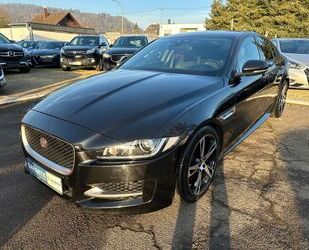 Jaguar Jaguar XE E-Performance R-Sport *Automatik+Leder+N Gebrauchtwagen