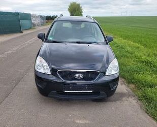 Kia Carens Gebrauchtwagen