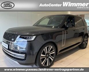 Land Rover Range Rover Gebrauchtwagen