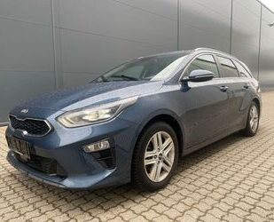 Kia ceed / Ceed Gebrauchtwagen