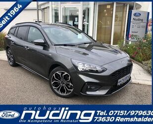 Ford Ford Focus Turnier 1.0 EcoBoost ST-Line Navi/RFK/L Gebrauchtwagen