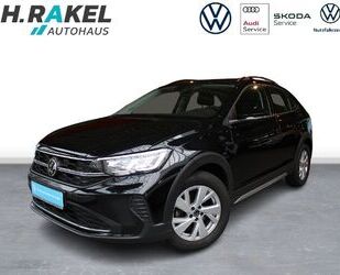 VW Volkswagen Taigo 1.0 TSI Life Gebrauchtwagen