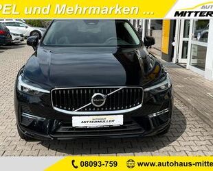 Volvo Volvo XC60 Core AWD XC 60 B4 Standheizung AHK Gebrauchtwagen