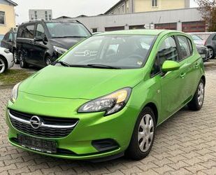 Opel Opel Corsa E Edition Gebrauchtwagen