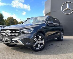 Mercedes-Benz Mercedes-Benz GLC 220 d 4M Exclusive Distronic Kam Gebrauchtwagen